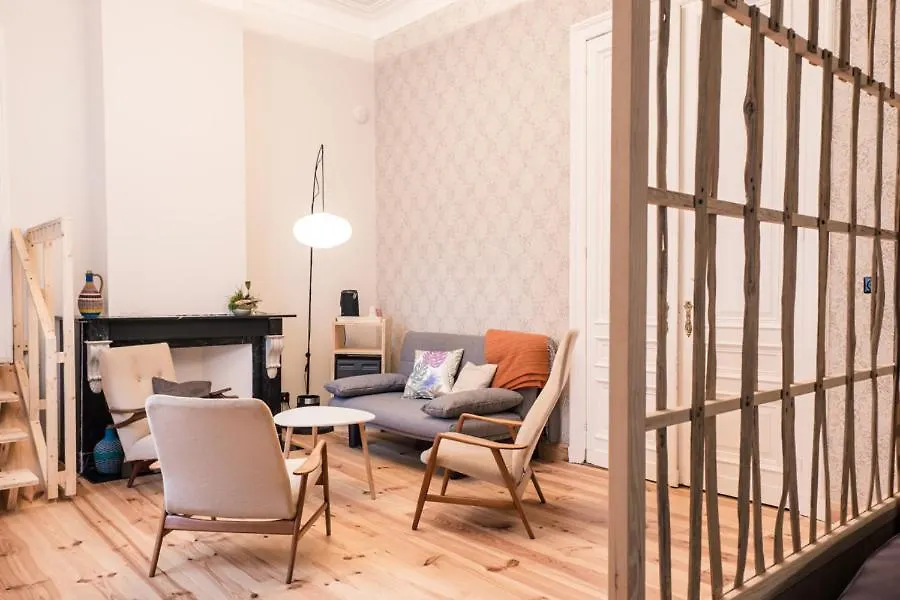 22B&B Anversa Bed & Breakfast